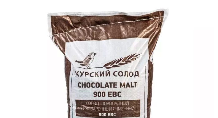 Солод в пивоварении